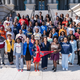 Image for article titled Kamala Harris Touts Her Howard Roots as She Closes Out HBCU Week
